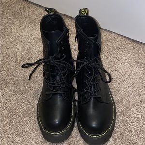 Replica dr martens :)